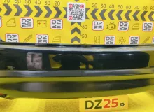 Бампер INFINITI FX35 2009 HEM221CA0H S51 VQ35HR, задний