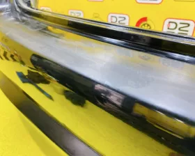 Бампер Nissan