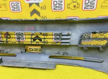 Бампер TOYOTA HIACE 2009/Цвет 1E7 5211926440 KDH206V 1KDFTV, передний