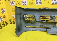Бампер TOYOTA HIACE 2009/Цвет 1E7 5211926440 KDH206V 1KDFTV, передний
