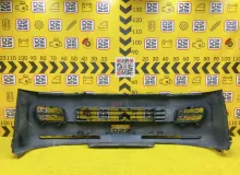 Бампер TOYOTA HIACE 2009/Цвет 1E7 5211926440 KDH206V 1KDFTV, передний