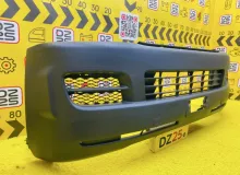 Бампер TOYOTA HIACE 2009/Цвет 1E7 5211926440 KDH206V 1KDFTV, передний