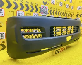 Бампер Toyota