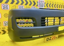Бампер TOYOTA HIACE 2009/Цвет 1E7 5211926440 KDH206V 1KDFTV, передний