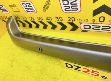 Бампер TOYOTA HIACE 1998 5215995J26 KZH106W 1KZTE, задний