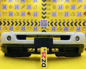 Бампер Land Rover