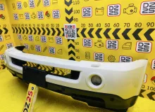 Бампер Land Rover RANGE ROVER SPORT 2006 DPB500401LML L320 448PN, передний
