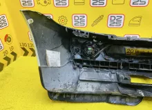 Бампер Land Rover RANGE ROVER SPORT 2006 DPB500401LML L320 448PN, передний