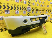 Бампер Land Rover RANGE ROVER SPORT 2006 DPB500401LML L320 448PN, передний