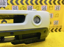 Бампер Land Rover RANGE ROVER SPORT 2006 DPB500401LML L320 448PN, передний