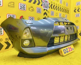 Бампер Toyota