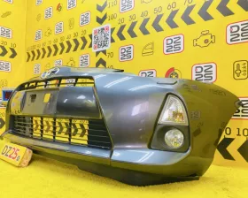 Бампер Toyota