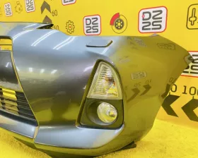 Бампер Toyota