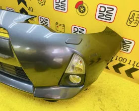 Бампер Toyota