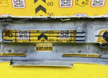 Бампер TOYOTA HIACE 2009 5211926471A0 KDH206V 1KDFTV, передний