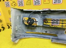 Бампер TOYOTA HIACE 2009 5211926471A0 KDH206V 1KDFTV, передний
