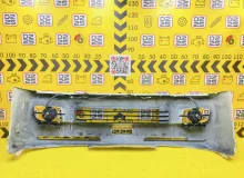 Бампер TOYOTA HIACE 2009 5211926471A0 KDH206V 1KDFTV, передний