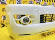 Бампер TOYOTA HIACE 2009 5211926471A0 KDH206V 1KDFTV, передний