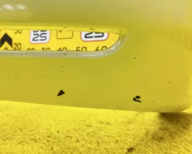 Бампер Toyota