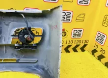 Бампер TOYOTA HIACE 2009 5211926471A0 KDH206V 1KDFTV, передний