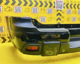 Бампер General Motors