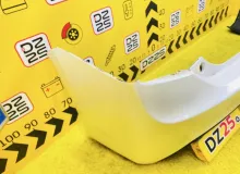 Бампер TOYOTA PRIUS 2012 5215947050A0 ZVW30 2ZRFXE, задний