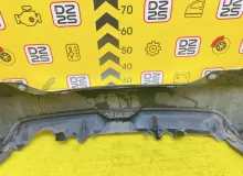 Бампер TOYOTA PRIUS 2012 5215947050A0 ZVW30 2ZRFXE, задний