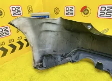 Бампер TOYOTA PRIUS 2012 5215947050A0 ZVW30 2ZRFXE, задний