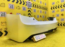 Бампер TOYOTA PRIUS 2012 5215947050A0 ZVW30 2ZRFXE, задний