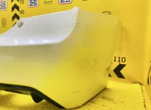 Бампер TOYOTA PRIUS 2012 5215947050A0 ZVW30 2ZRFXE, задний