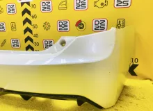 Бампер TOYOTA PRIUS 2012 5215947050A0 ZVW30 2ZRFXE, задний