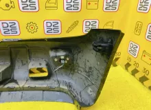 Бампер CHEVROLET TRAILBLAZER 2004 88937047 GMT360 LL8, передний