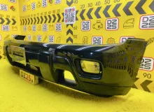 Бампер CHEVROLET TRAILBLAZER 2004 88937047 GMT360 LL8, передний
