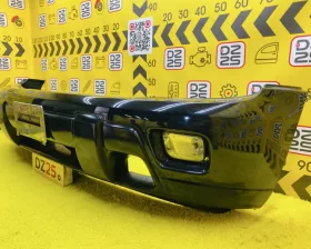 Бампер General Motors