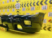 Бампер CHEVROLET TRAILBLAZER 2004 88937047 GMT360 LL8, передний