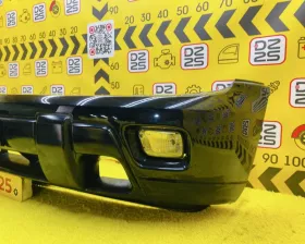 Бампер General Motors