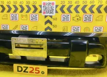 Бампер CHEVROLET TRAILBLAZER 2004 88937047 GMT360 LL8, передний