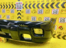 Бампер CHEVROLET TRAILBLAZER 2004 88937047 GMT360 LL8, передний