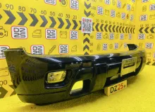 Бампер CHEVROLET TRAILBLAZER 2004 88937047 GMT360 LL8, передний