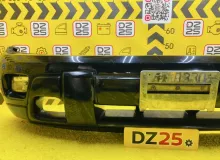 Бампер CHEVROLET TRAILBLAZER 2004 88937047 GMT360 LL8, передний