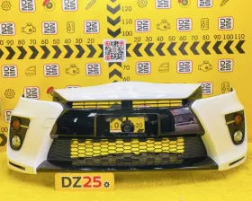 Бампер Toyota