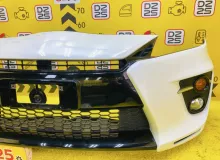 Бампер TOYOTA PRIUS 2012 5211947620 ZVW30 2ZRFXE, передний