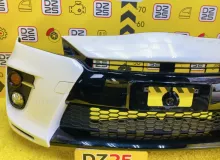 Бампер TOYOTA PRIUS 2012 5211947620 ZVW30 2ZRFXE, передний
