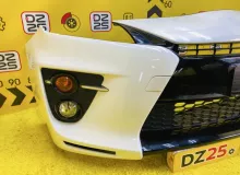 Бампер TOYOTA PRIUS 2012 5211947620 ZVW30 2ZRFXE, передний