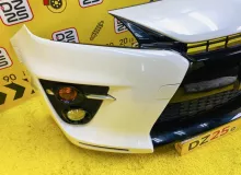 Бампер TOYOTA PRIUS 2012 5211947620 ZVW30 2ZRFXE, передний
