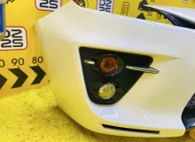 Бампер TOYOTA PRIUS 2012 5211947620 ZVW30 2ZRFXE, передний