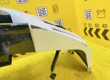 Бампер TOYOTA PRIUS 2012 5211947620 ZVW30 2ZRFXE, передний