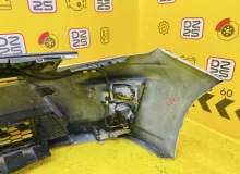 Бампер TOYOTA PRIUS 2012 5211947620 ZVW30 2ZRFXE, передний
