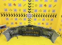 Бампер TOYOTA PRIUS 2012 5211947620 ZVW30 2ZRFXE, передний