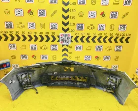 Бампер Toyota